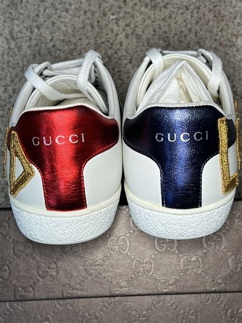 gucci aced